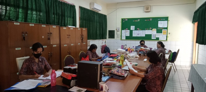 Aku Pelajar PANCASILA